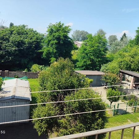 都灵Casa Odette公寓 外观 照片