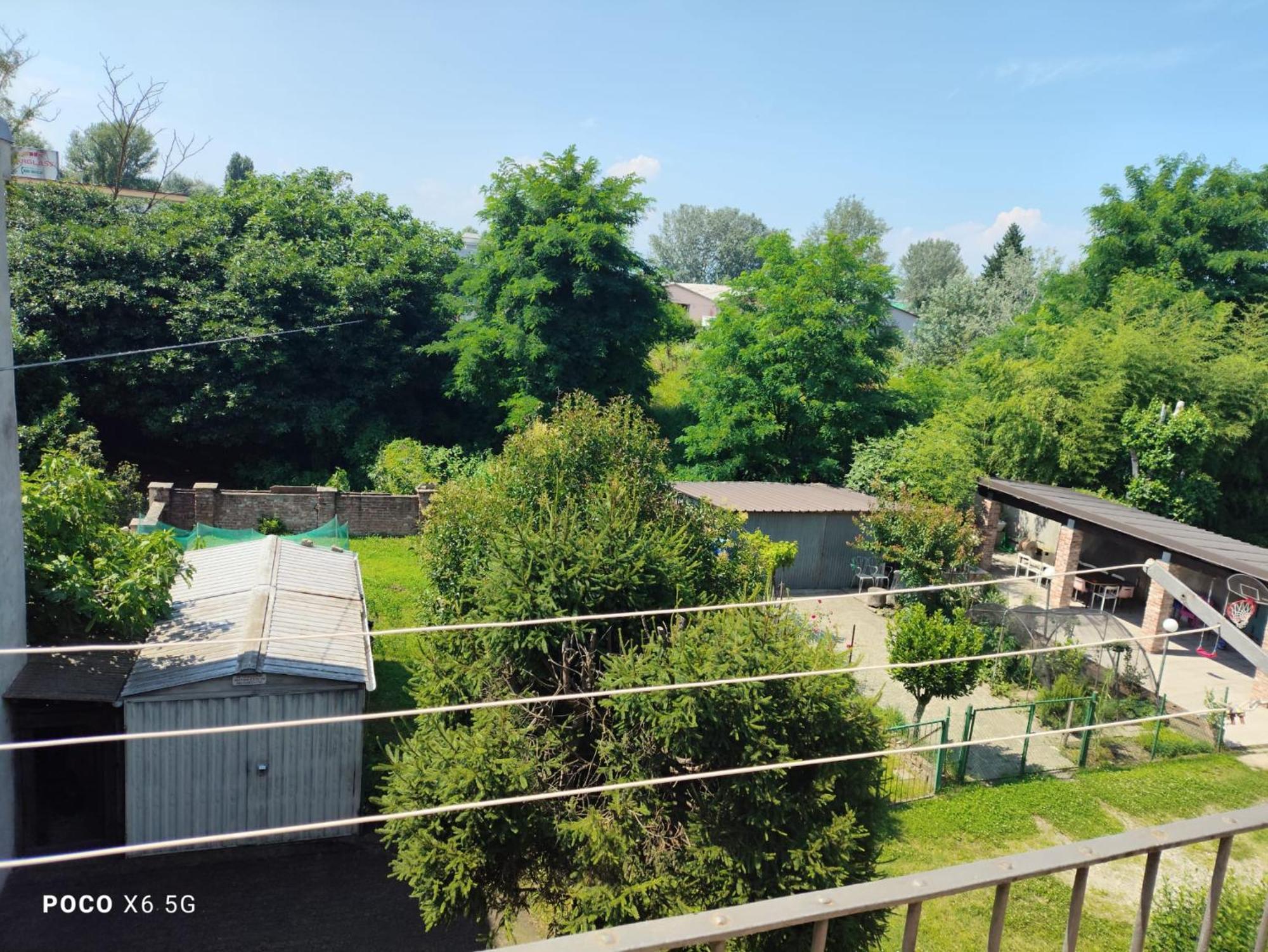 都灵Casa Odette公寓 外观 照片